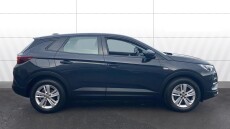 Vauxhall Grandland X 1.2 Turbo SE 5dr Petrol Hatchback